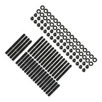 Cylinder Head Stud Kit for Small Block Chevy SBC (265-350)