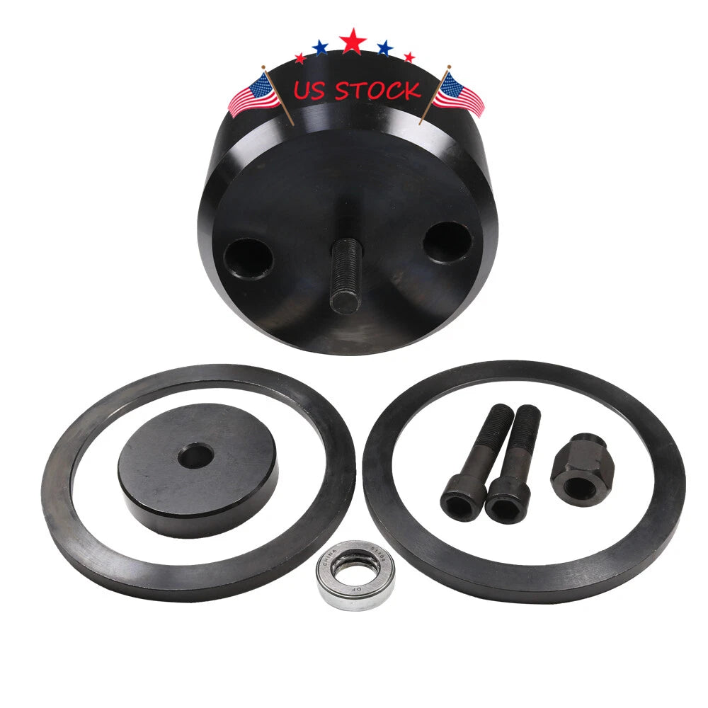 Seal Sleeve Installer for Detroit Diesel Series 60 (Fits 1995–2007)