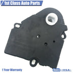 A/C Blend Door Actuator for Jeep Liberty (2005-2007)