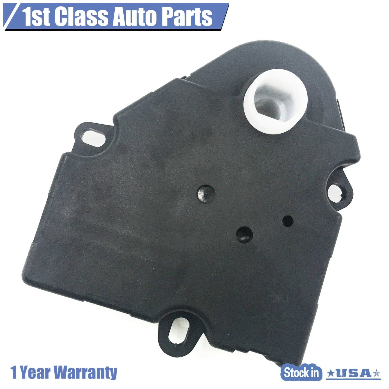A/C Blend Door Actuator for Jeep Liberty (2005-2007)