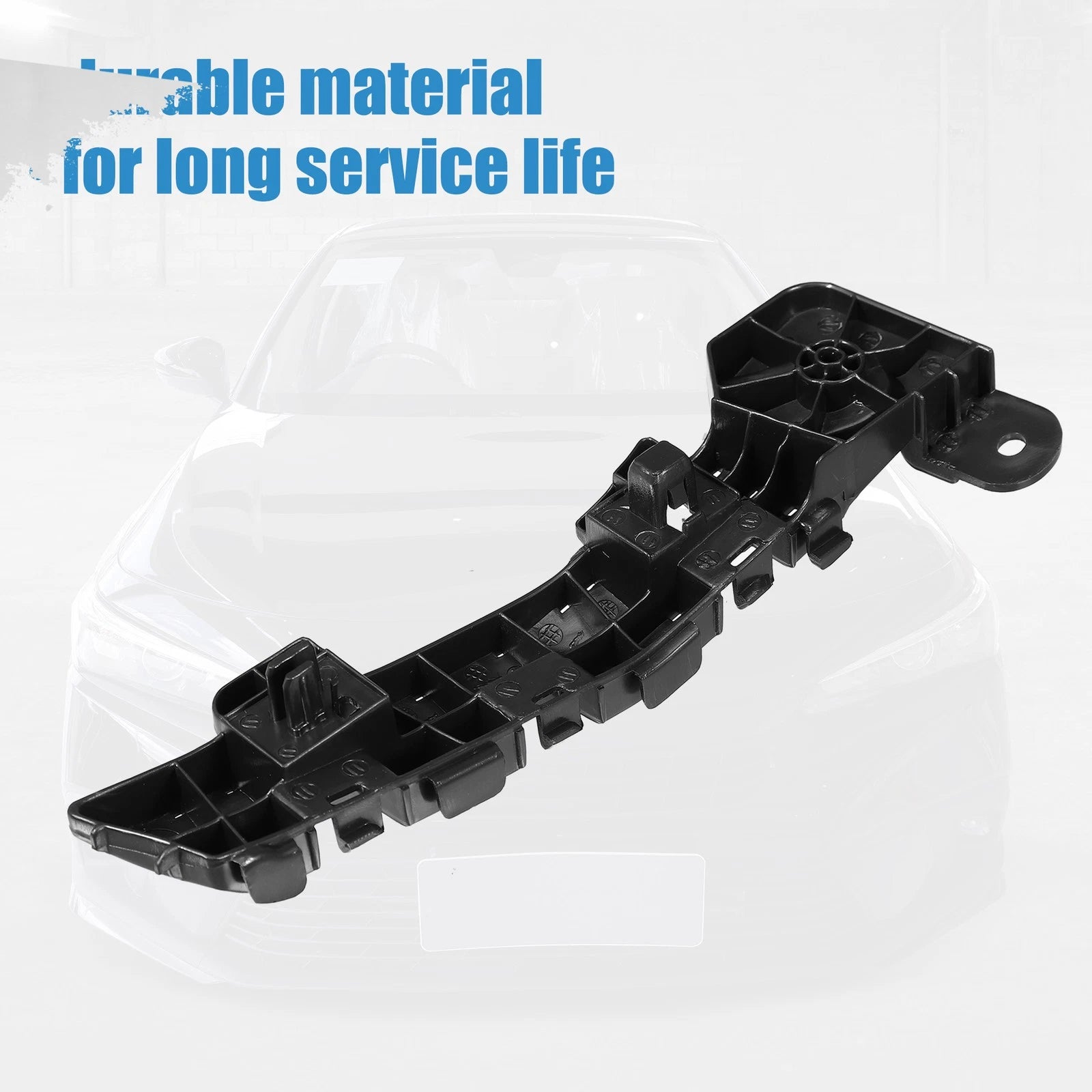 Left Front Bumper Bracket NO. 71198-T0A-A01 for Honda CR-V (2012–2016)