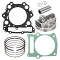 Stock Bore Forged Piston 100mm & Gaskets for Yamaha Rhino 660 (2004–2007)