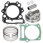 Stock Bore Forged Piston 100mm & Gaskets for Yamaha Rhino 660 (2004–2007)