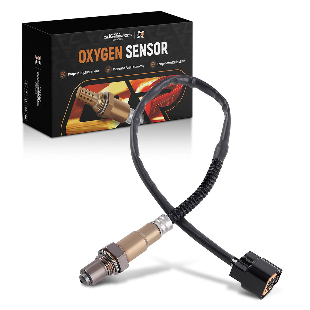 Downstream Oxygen O2 Sensor for Hyundai Accent Elantra Kia Rio Soul (2006–2019) 234-4851