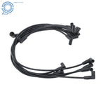 Spark Plug Wire Set for Volvo Penta GM 4.3L Mercruiser V6 (Year Range)
