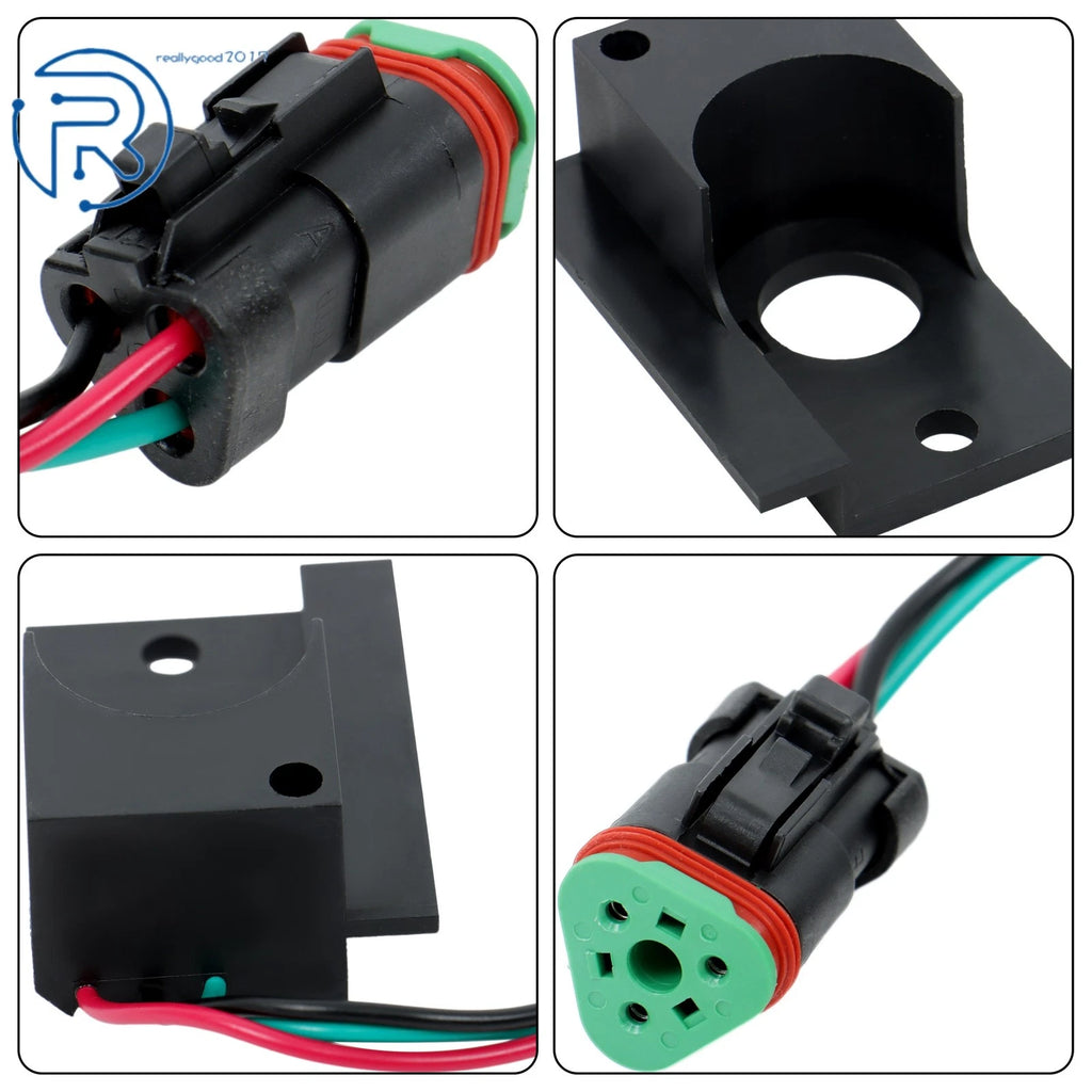 Seat Bar Sensor Switch for Bobcat F&C 553 653 751 753 763 773 863
