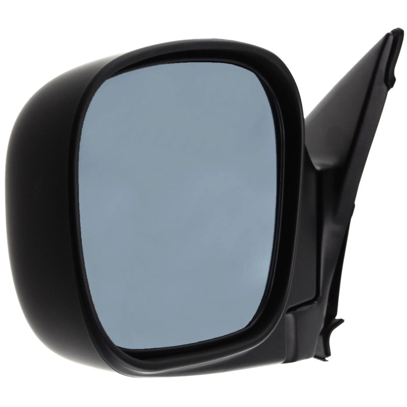 Driver Left Side Heated Mirror for Infiniti QX4 (2001–2003)