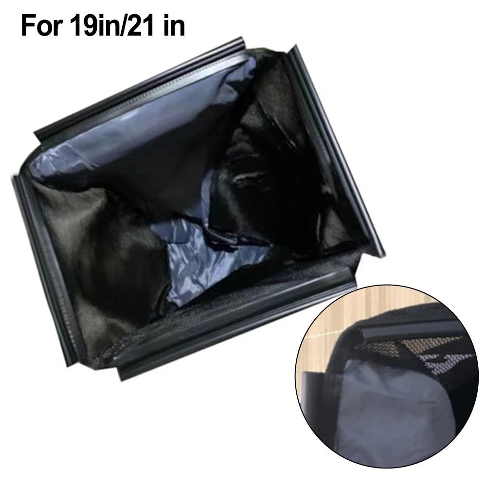 Catcher Bag for Honda HRU215 HRU216 HRJ216 DMC216SH (Compatible)