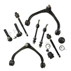 Front Control Arm Ball Joint Sway Bar Link for Dodge Dakota (2005–2011)