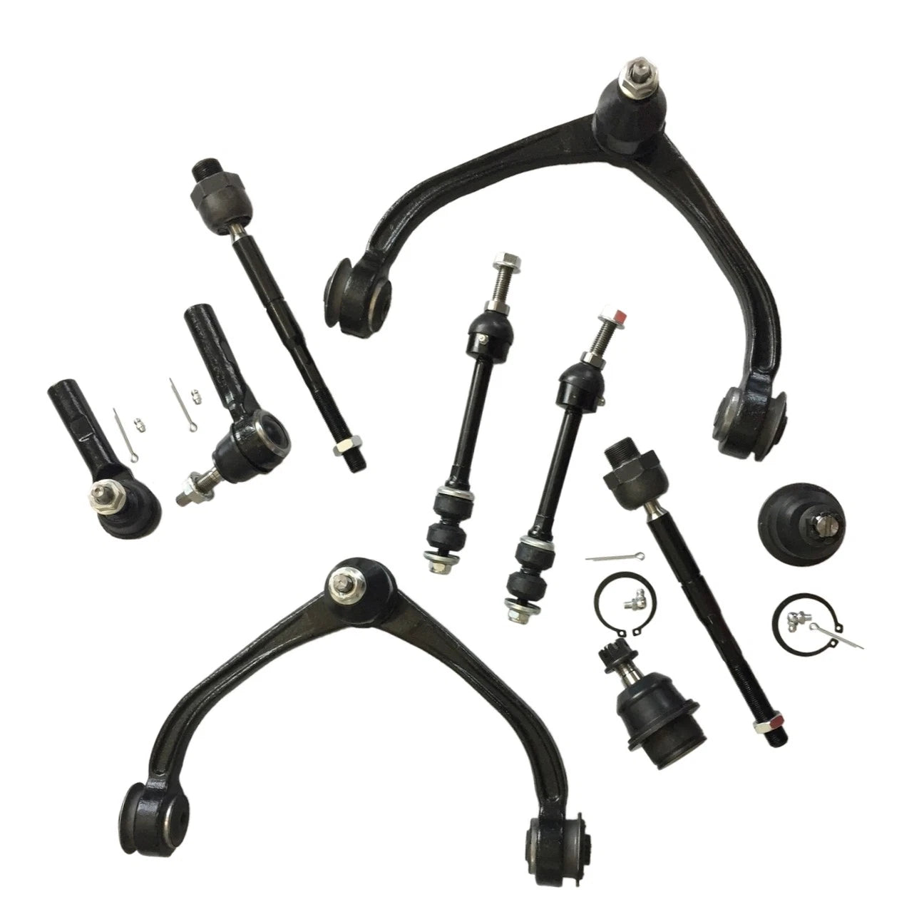 Front Control Arm Ball Joint Sway Bar Link for Dodge Dakota (2005–2011)