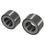 Set of 2 Rear Wheel Bearings Assembly for Audi Q7 (2007-2015)