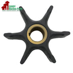 Water Pump Impeller for Johnson OMC Outboard (385072, 0385072, 18-3044)