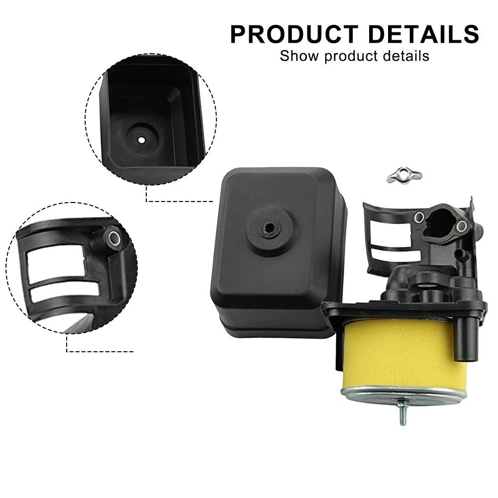 Air Filter Housing for Honda GX120 GX140