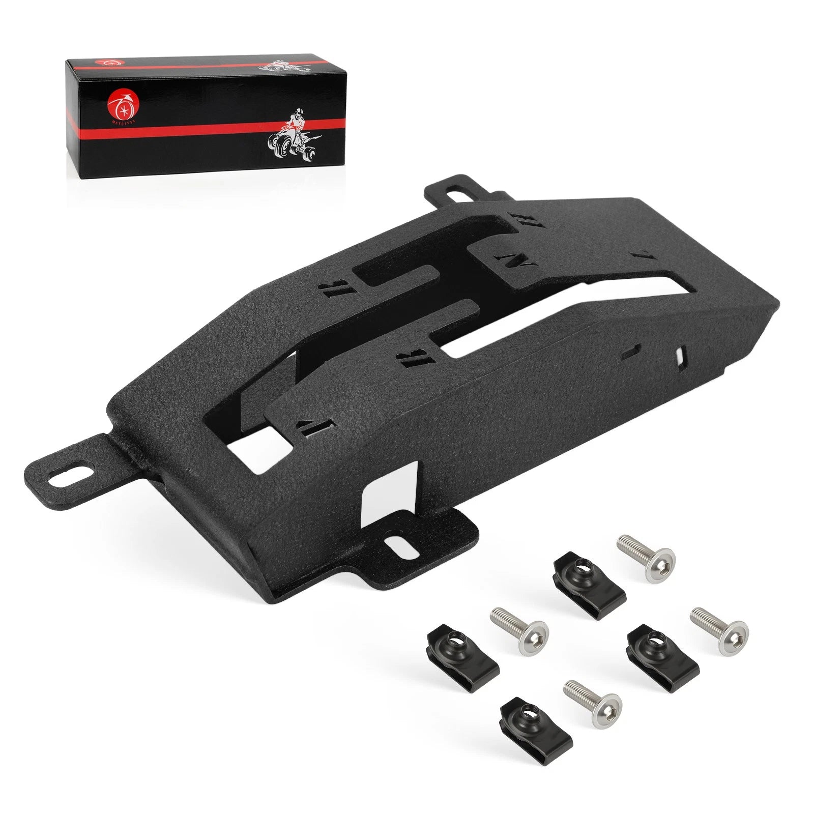 Quick Shifter Shift Gate for Can-Am Maverick X3 (2017-2024)