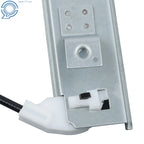 Rear Passenger Side Window Regulator for Nissan Altima (2007-2012)