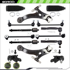 Front Control Arm Tie Rod Ball Joint for Toyota Camry