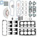Head Gasket Set with Bolts for GM 6.2 AFM (2010–2019)