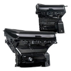 LED Headlight Pair for Chevy Traverse RS (2024–2026)