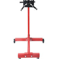 Engine Stand for Vehicle Engine Block w/360 Degree Rotating Head (1000 lbs)