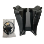 Fuel Tank with Line Filter Tap for TTR110 (2008–2023)