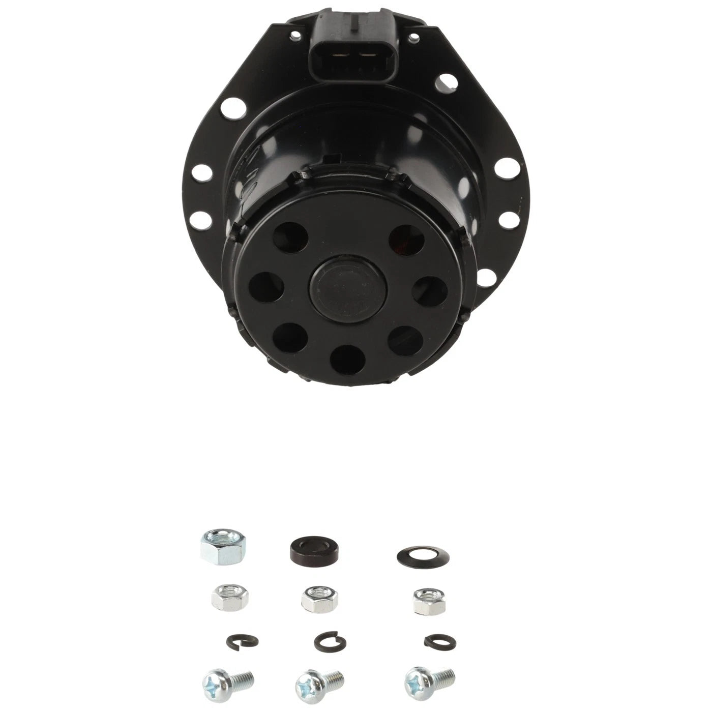 Fan Motor for Chevy Olds De Ville