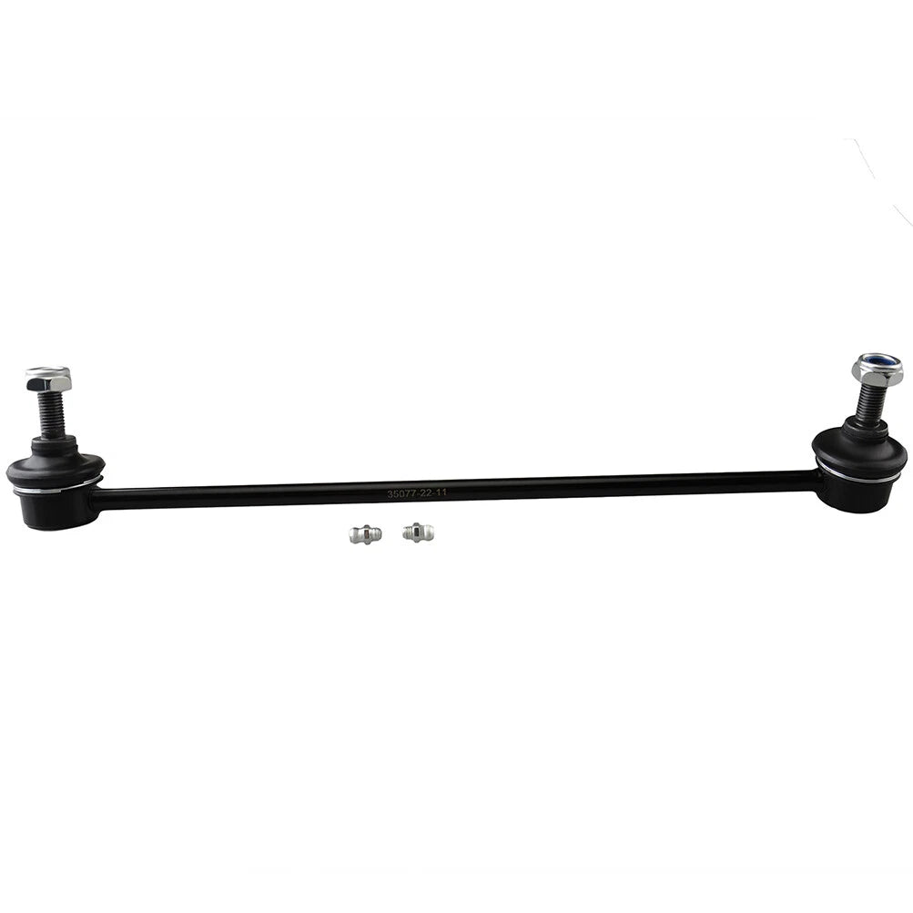 2X Front Steering Kit Sway Bar End Link for Acura ILX Honda Civic (2013–2015)