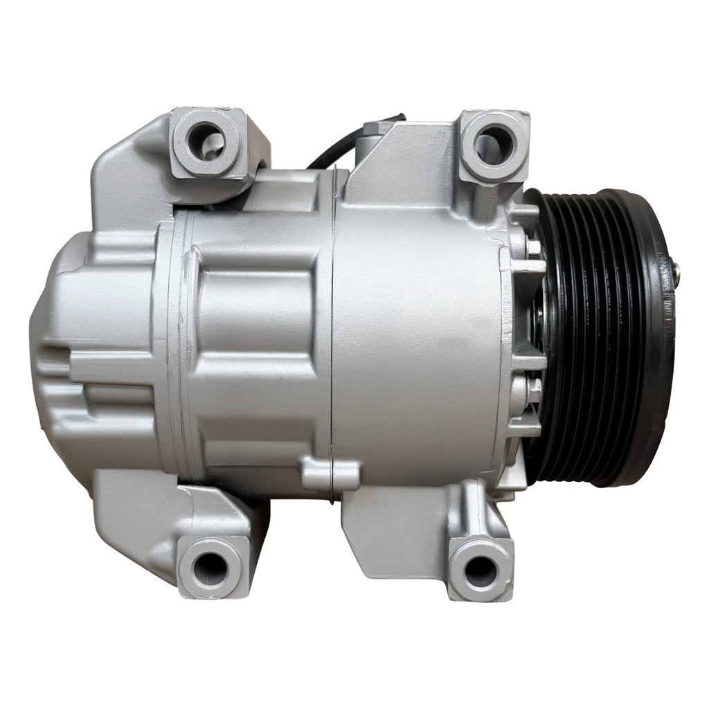 AC Compressor Replacement for Nissan Titan 5.6L (2022–2024)