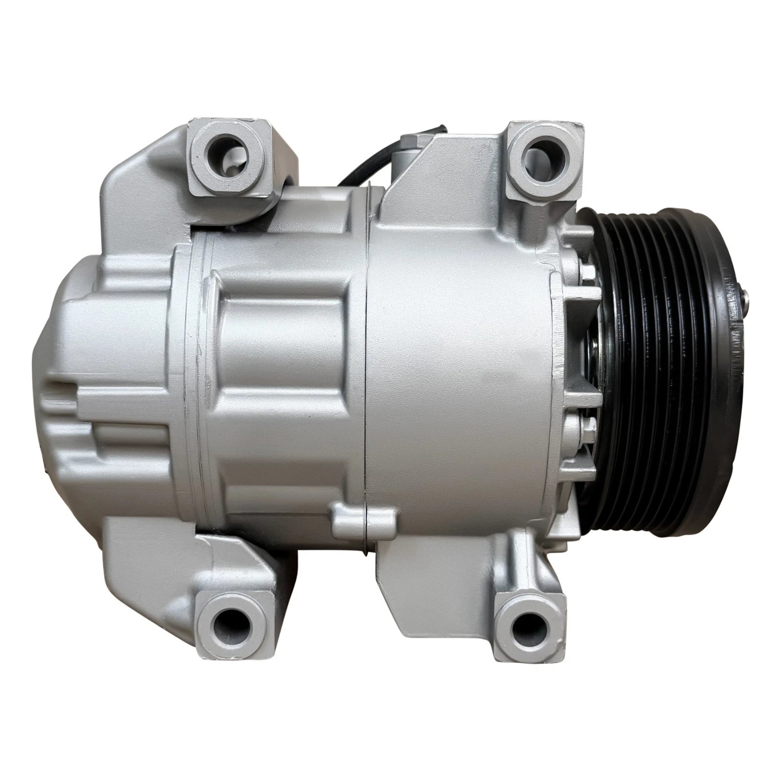 AC Compressor Replacement for Nissan Titan 5.6L (2022–2024)