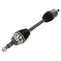 Front Left CV Axle for Toyota Sienna 3.3L/3.5L (2004–2010) AWD