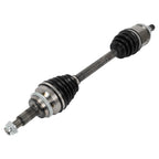 Front Left CV Axle for Toyota Sienna 3.3L/3.5L (2004–2010) AWD