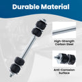 Front Sway Bar Link for Ford Expedition F-150 (1997–2002) K8772 Left Right