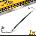 AC Refrigerant Discharge Hose for Toyota Tundra Base (2007-2009)
