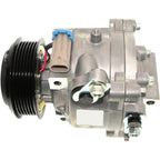 A/C Compressor with Clutch for Chevy Buick Encore Chevrolet Trax