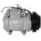 AC Compressor for Acura RL TL Legend (1991–2004)