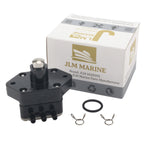 826398A1 Fuel Pump with O-ring Kit for Mercury Marine 25-60 HP (1990–2023)