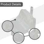 Washer Fluid Tank Fluid Reservoir Tank for Benz