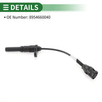 ABS Wheel Speed Sensor No. 8954660040 for Toyota Land Cruiser (2010–2016)