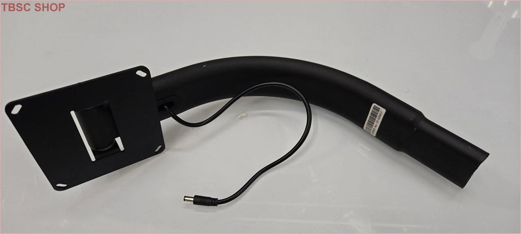 Monitor Support Bracket with Wire for Echelon EX-4S / EX-4S+