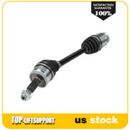 CV Axle Shaft Assembly for Hyundai Tucson (2016–2021) Front Right