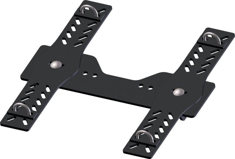 Plow Mount for KFI ATV (Universal)