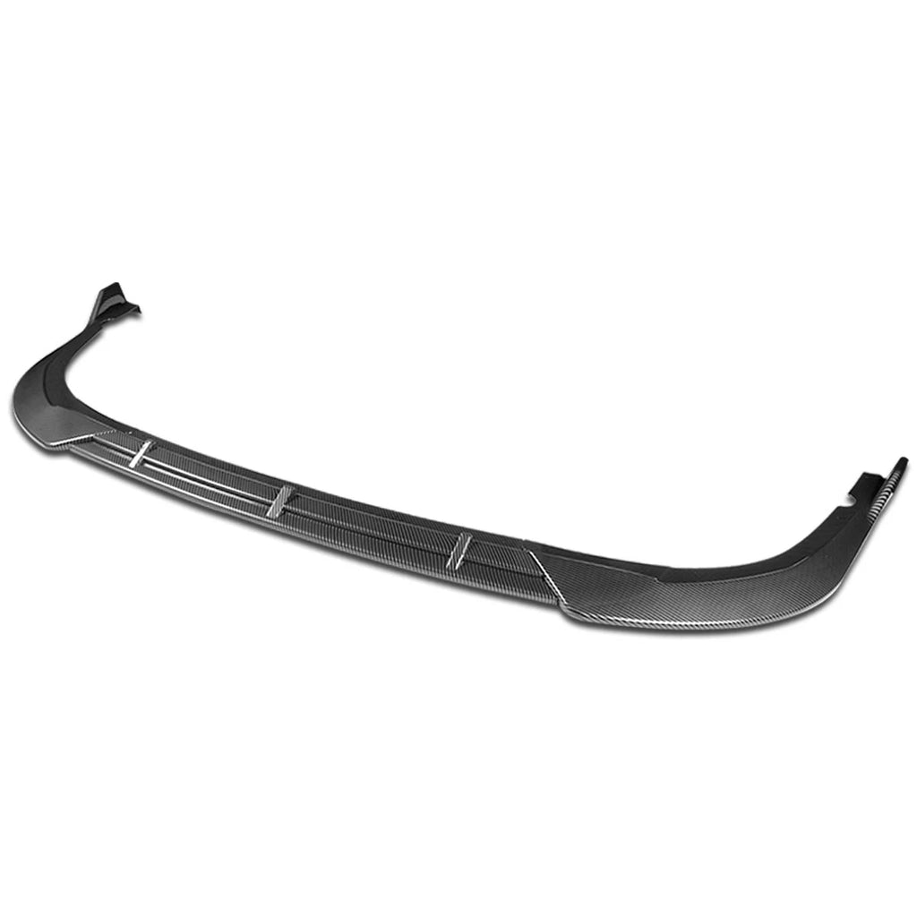 Front Bumper Lip Splitter Under Diffuser for Kia Optima SX/SXL (2016–2018)