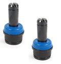 Set of 2 Front Upper Ball Joints for Ranger 4WD (1990–1993)