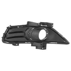Fog Light Bezel Cover for Ford Fusion (2013–2016) Right Side Black