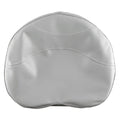 R2600 Grey Seat Cover for John Deere (Fits 19")