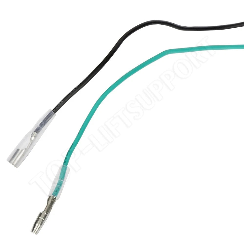 12V Contactor and Winch Solenoid Relay for Rocker Switch
