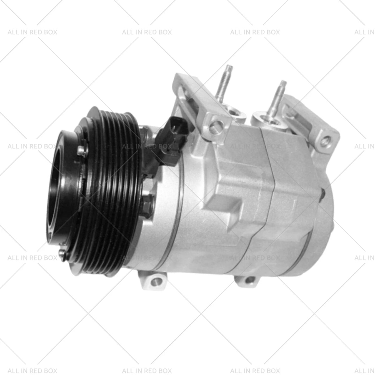 AC Compressor w/Clutch for Jeep Grand Cherokee Dodge Challenger (2011–2020)
