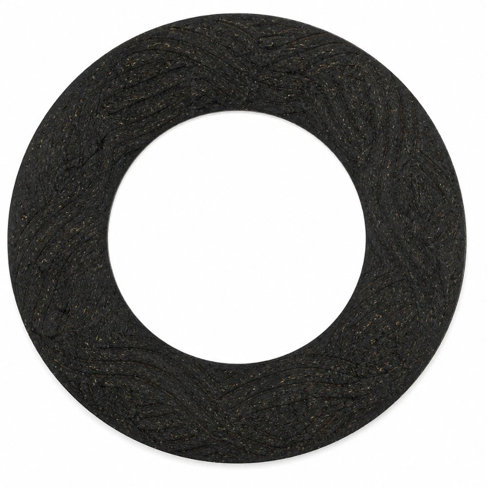 PTO Clutch Friction Discs for Ford Cutter (6.50" OD, 2.00" ID, .127" Thick)