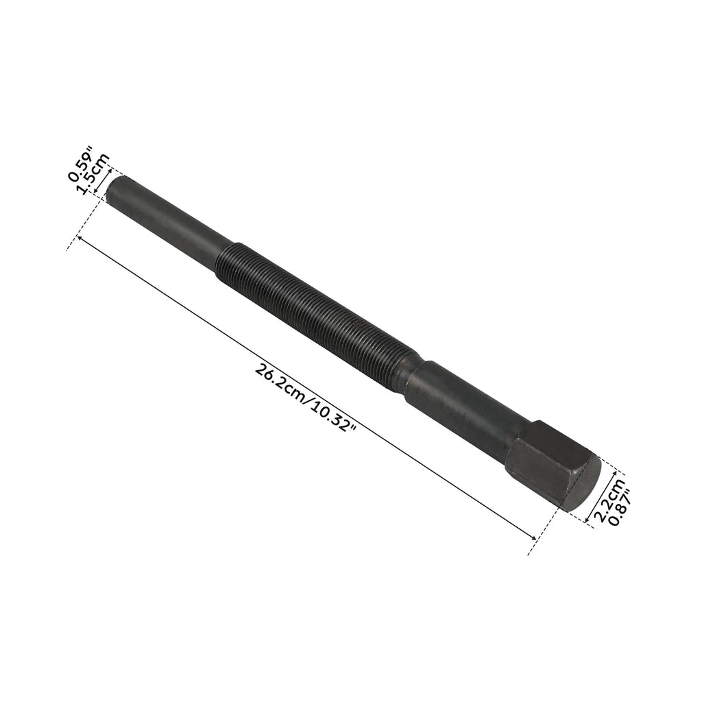 Clutch Puller Tool for Polaris Ranger/RZR/Sports (1985–2016)