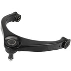Set of 4 Front Upper Lower Control Arms & Ball Joints for Dodge Ram 1500 (2009–2010)