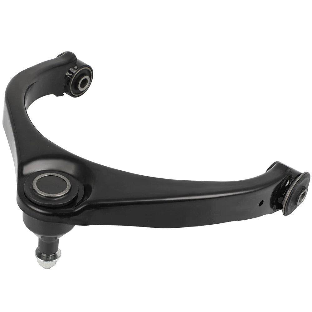 Set of 4 Front Upper Lower Control Arms & Ball Joints for Dodge Ram 1500 (2009–2010)